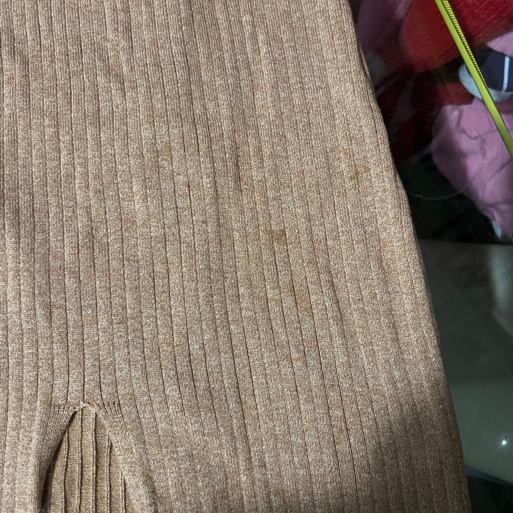 Set of 2 Free People Pencil Skirts - Picture 2 of 8